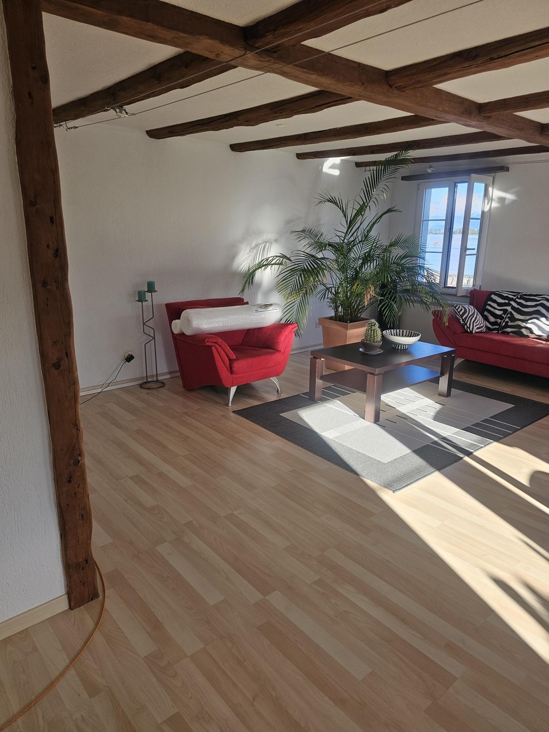 Appartement de 2 ½ pièces, photo 1 sur 10