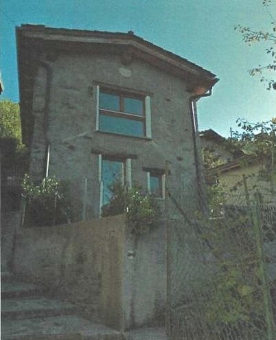 Maison individuelle de 3 ½ pièces