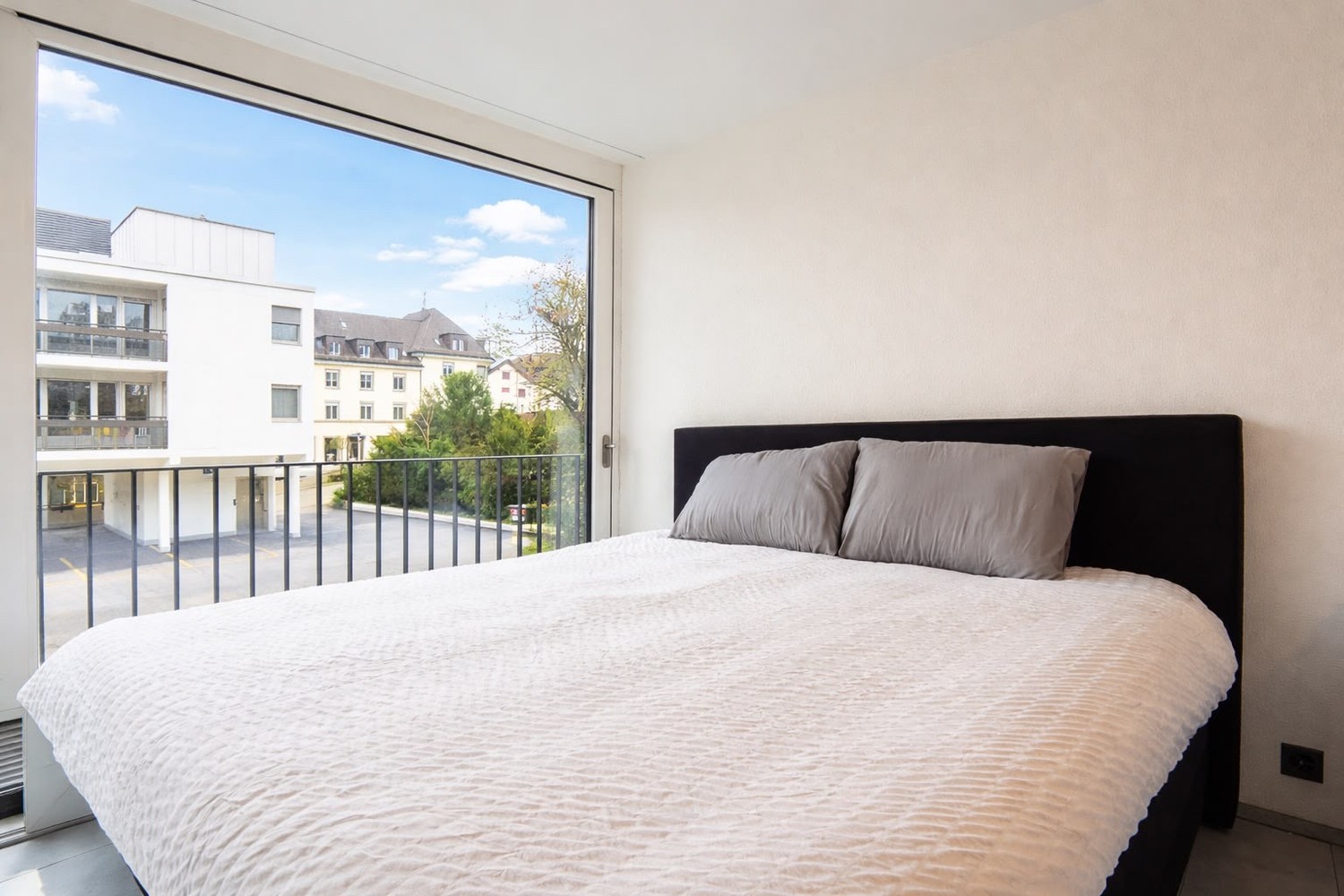 Appartement de 1 pièce, photo 1 sur 9