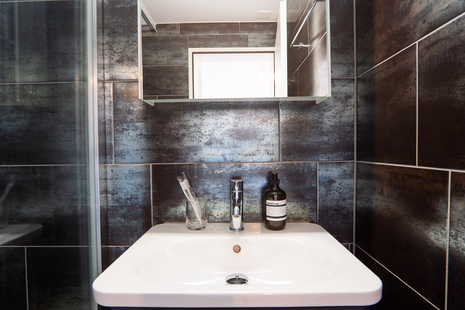 Appartement de 1 pièce, photo 8 sur 9