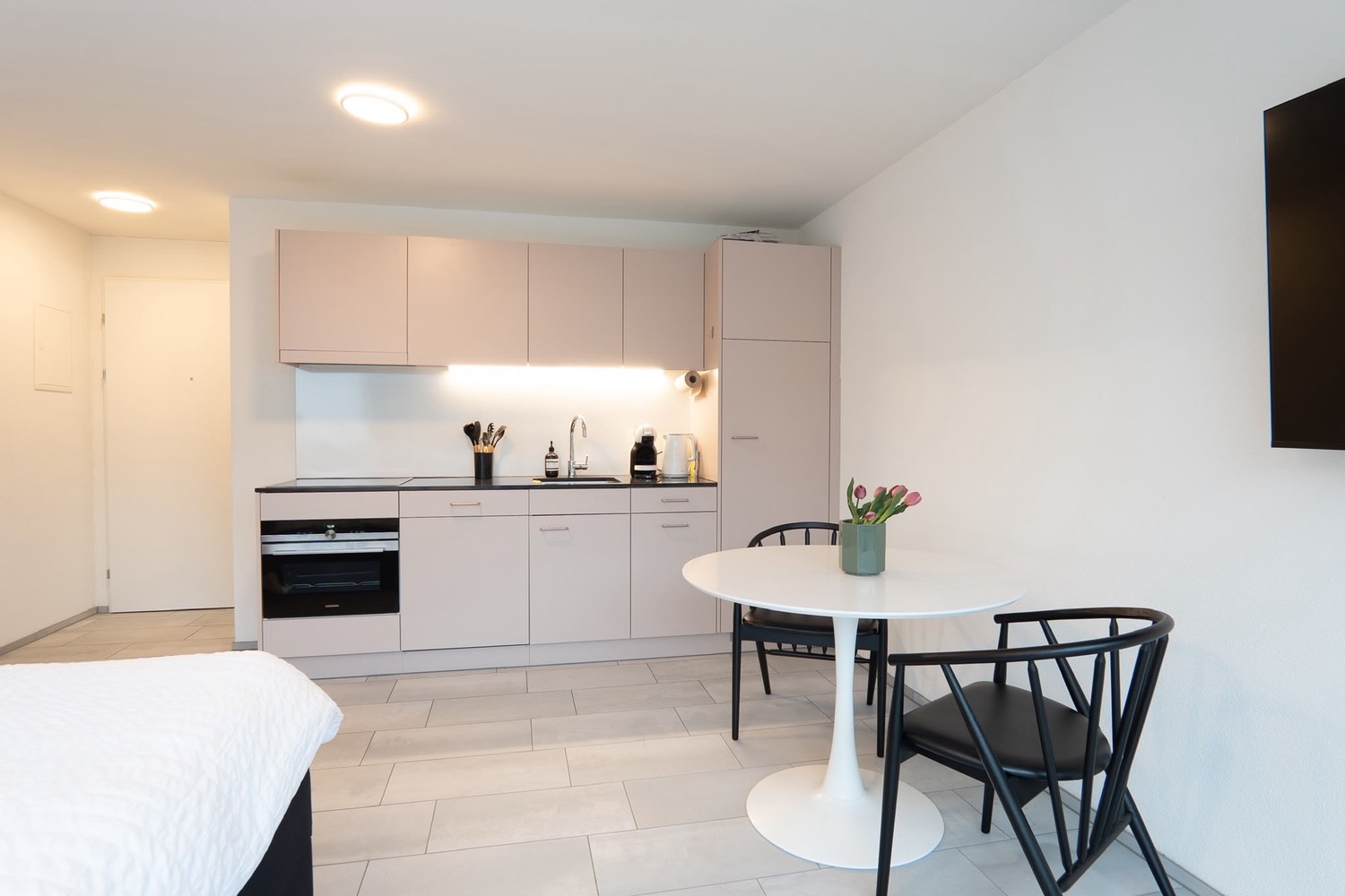 Appartement de 1 pièce, photo 3 sur 9