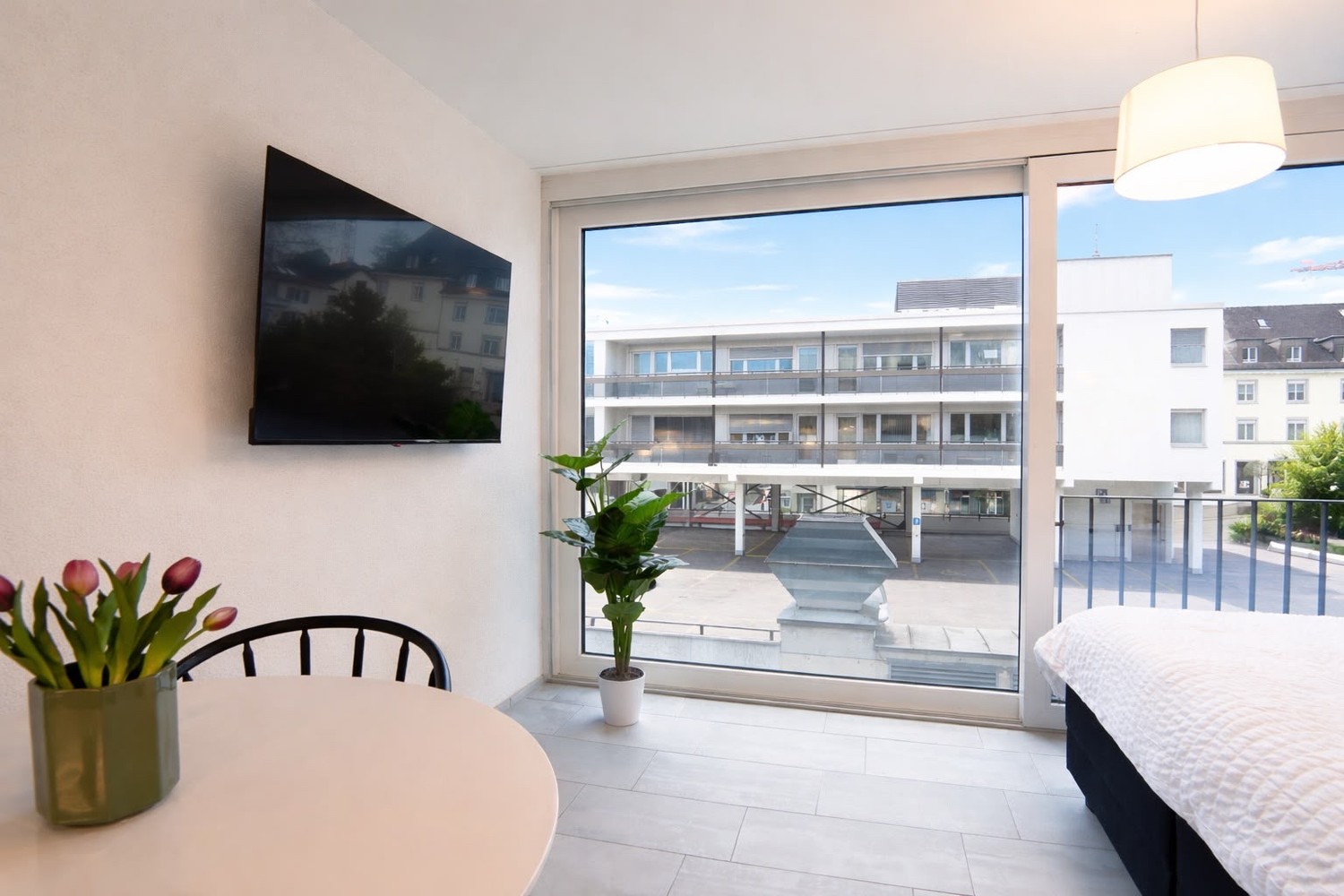 Appartement de 1 pièce, photo 5 sur 9