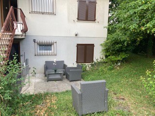 Chambre dans un appartement partagé