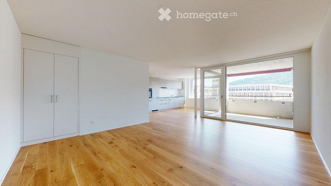 Appartement de 2 ½ pièces