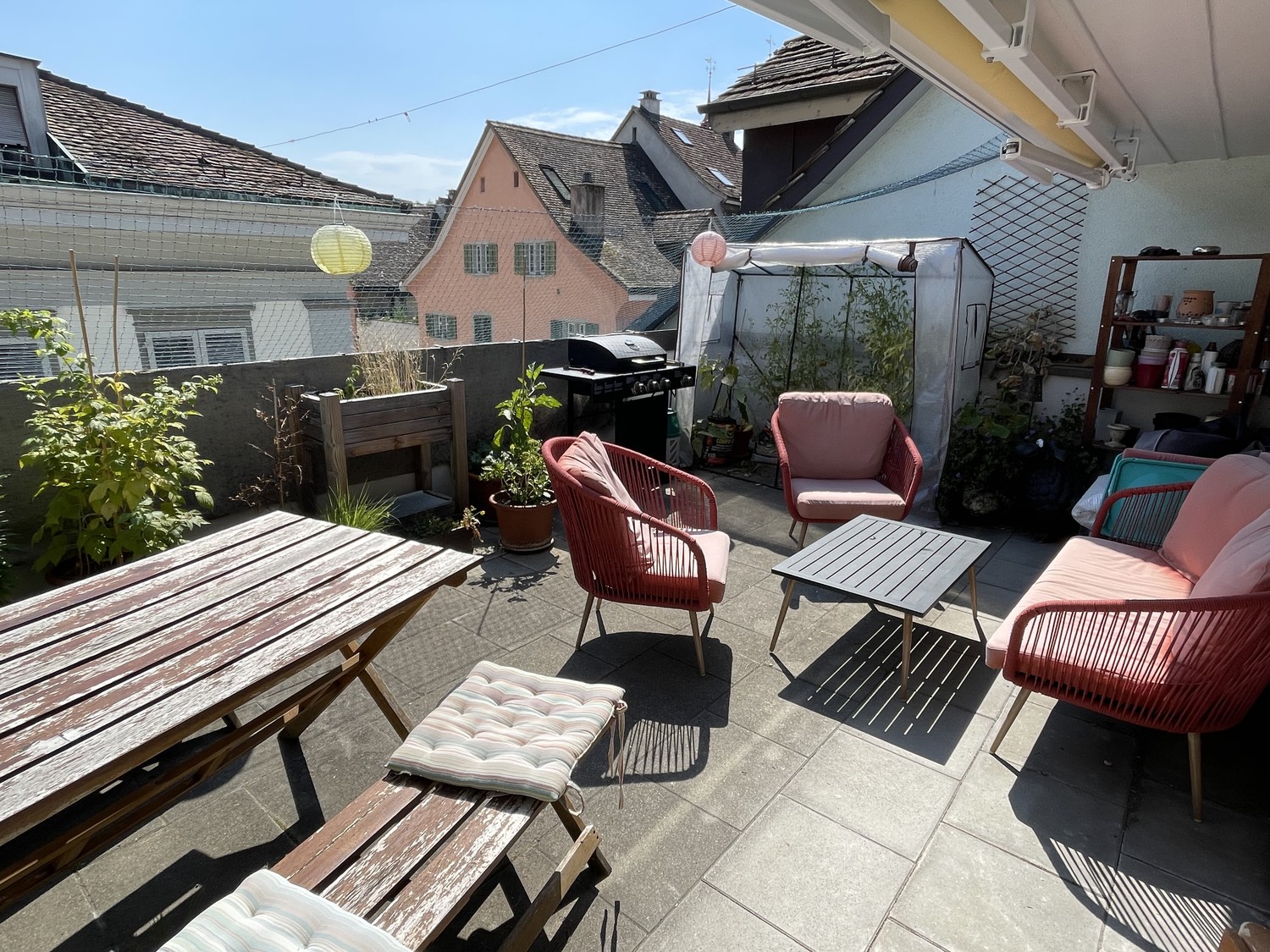 Appartement de 4 ½ pièces, photo 2 sur 10