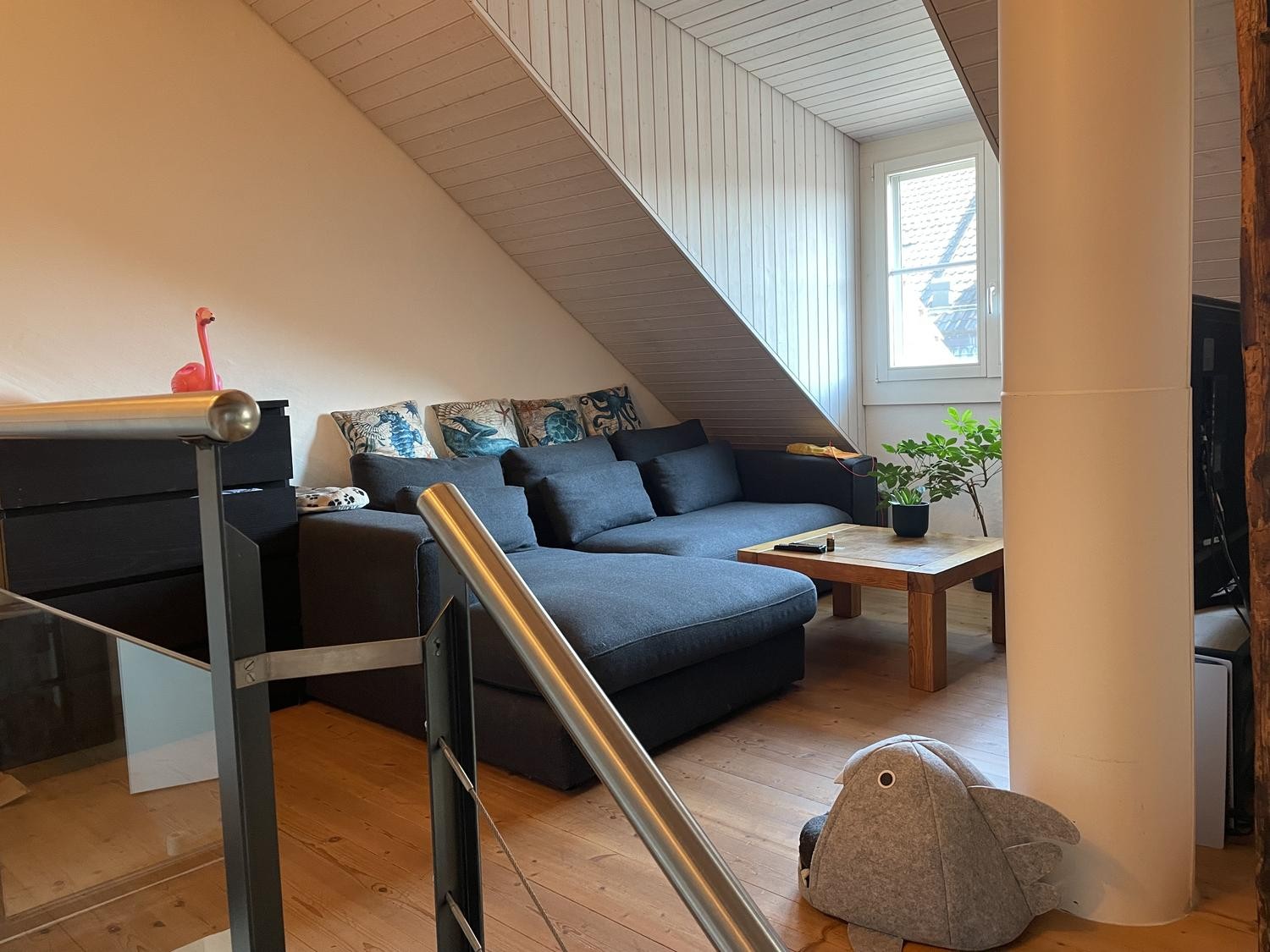 Appartement de 4 ½ pièces, photo 10 sur 10