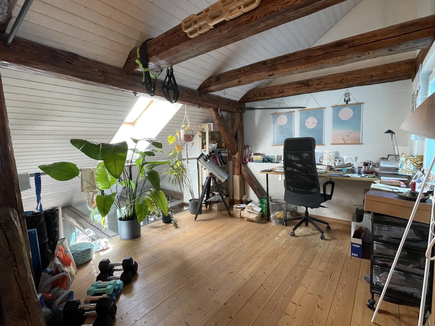 Appartement de 4 ½ pièces, photo 8 sur 10