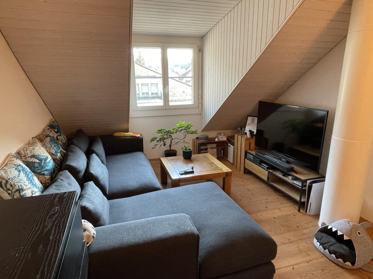 Appartement de 4 ½ pièces, photo 9 sur 10