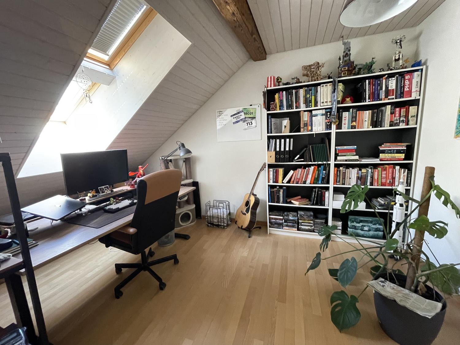 Appartement de 4 ½ pièces, photo 6 sur 10