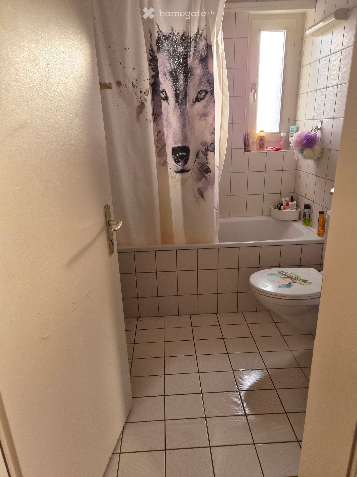 4 rooms apartment, photo 2 sur 5
