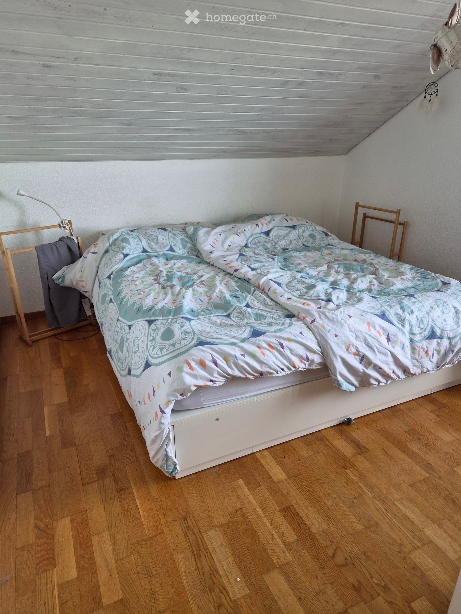 4 rooms apartment, photo 4 sur 5