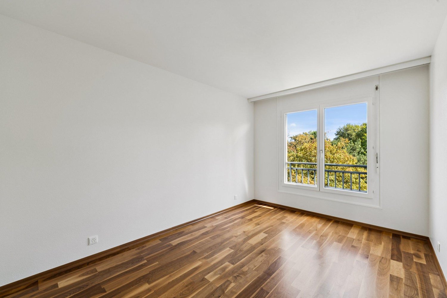 4 rooms apartment, photo 8 sur 10