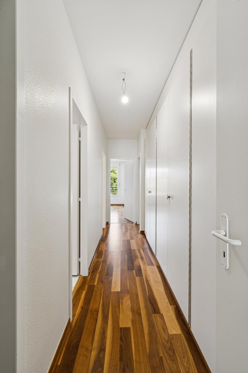 4 rooms apartment, photo 6 sur 10