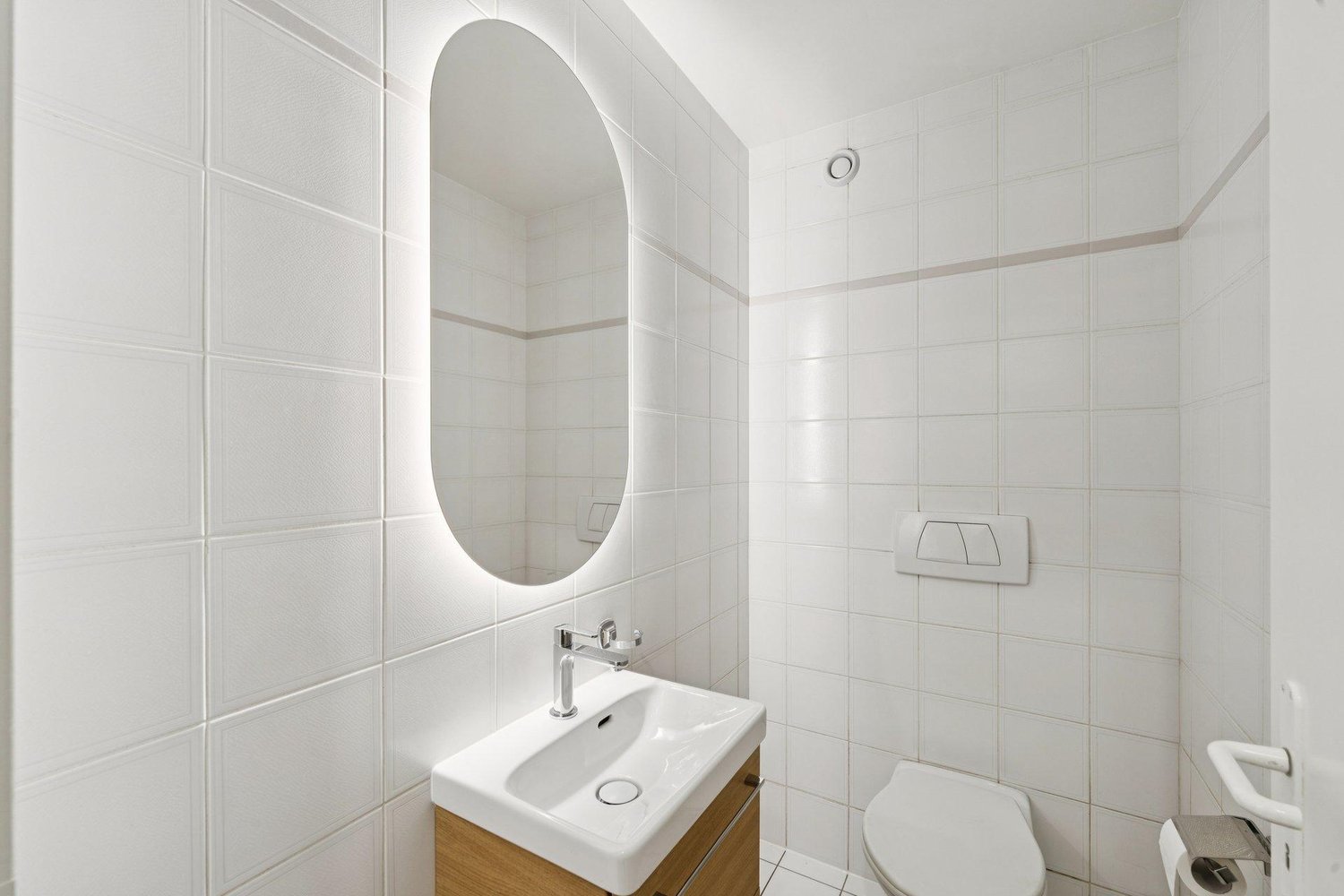 4 rooms apartment, photo 9 sur 10