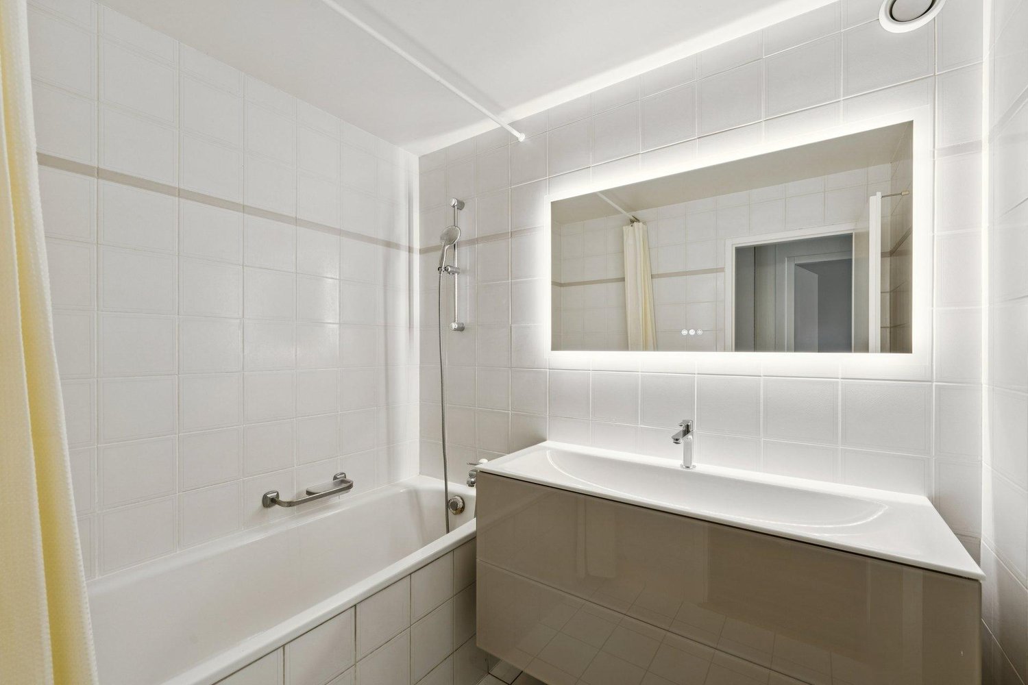 4 rooms apartment, photo 10 sur 10