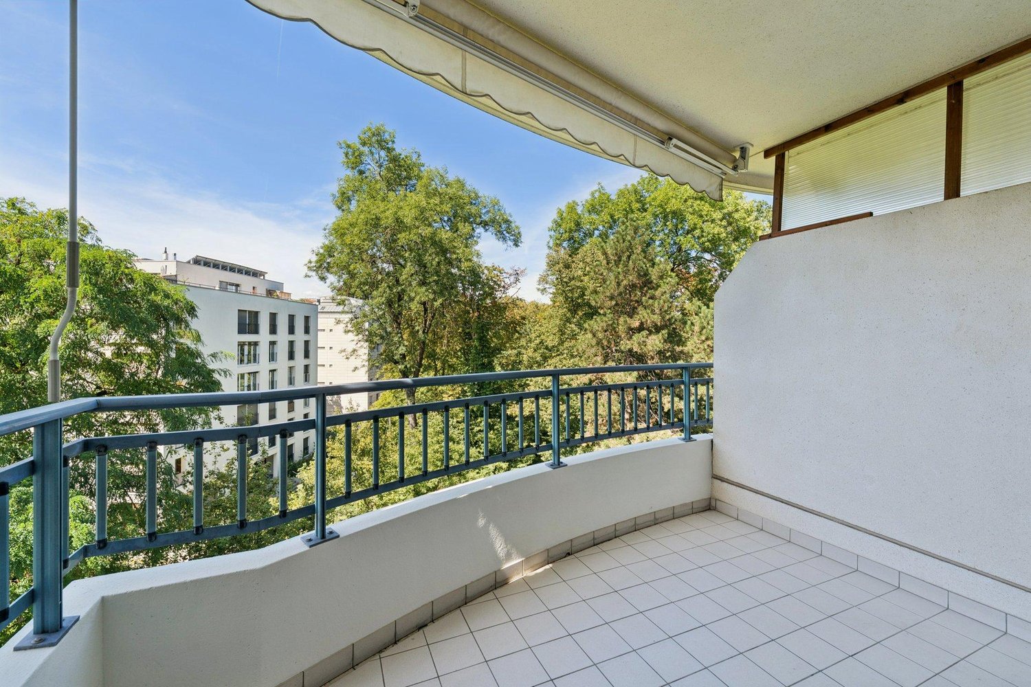 4 rooms apartment, photo 3 sur 10