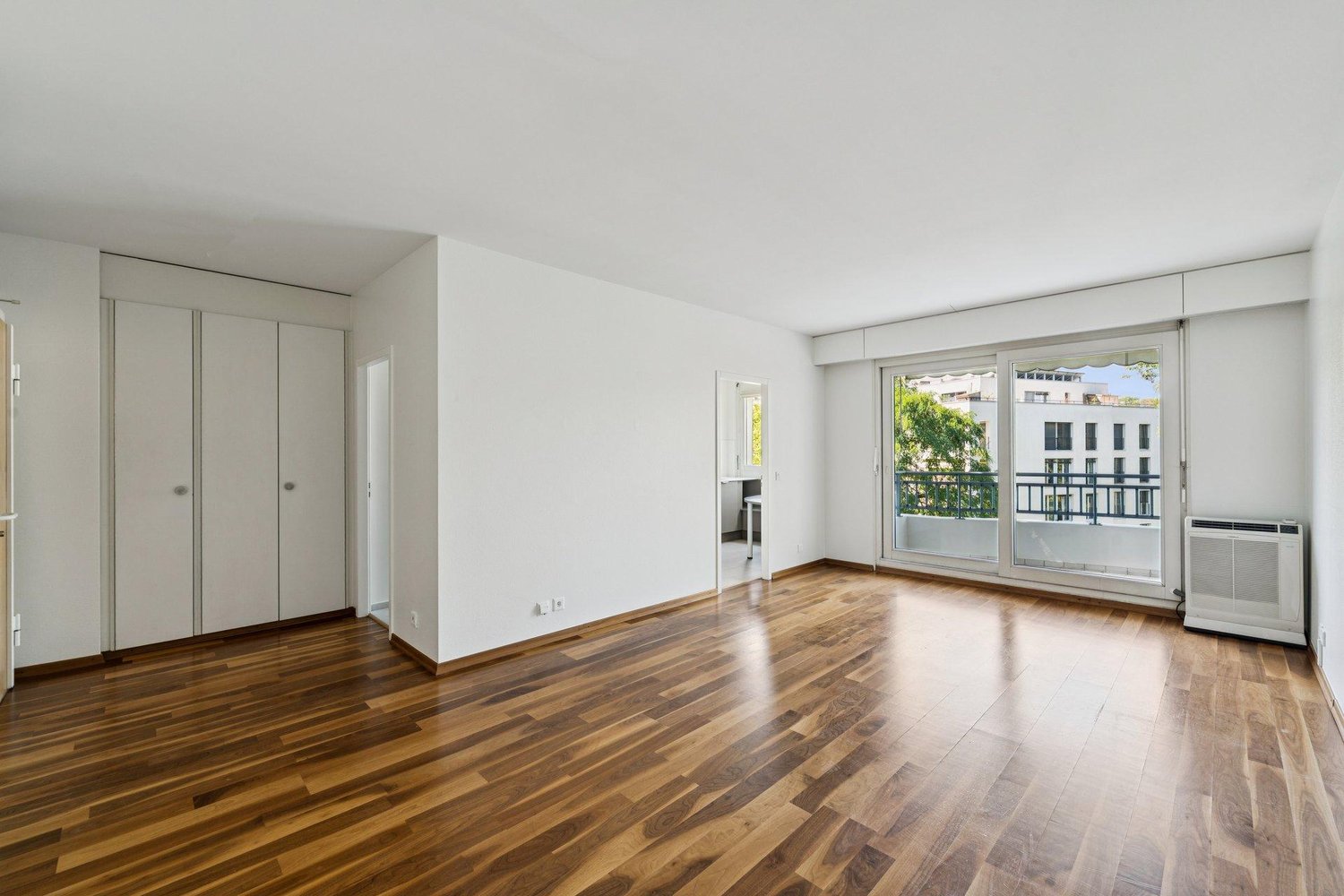 4 rooms apartment, photo 1 sur 10