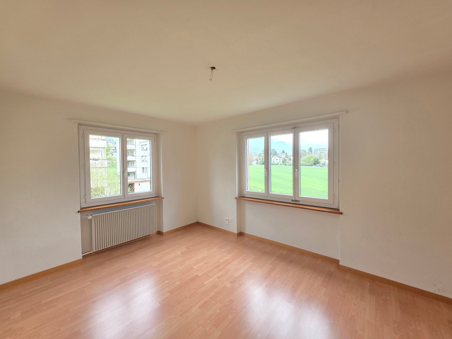 Appartement de 3 pièces, photo 1 sur 4