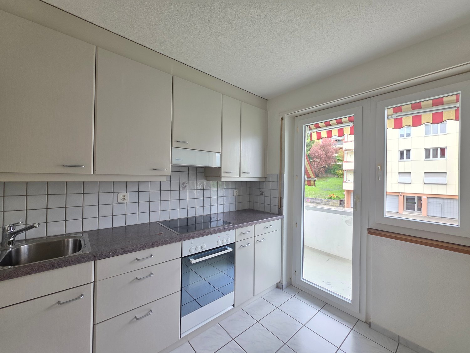 Appartement de 3 pièces, photo 2 sur 4