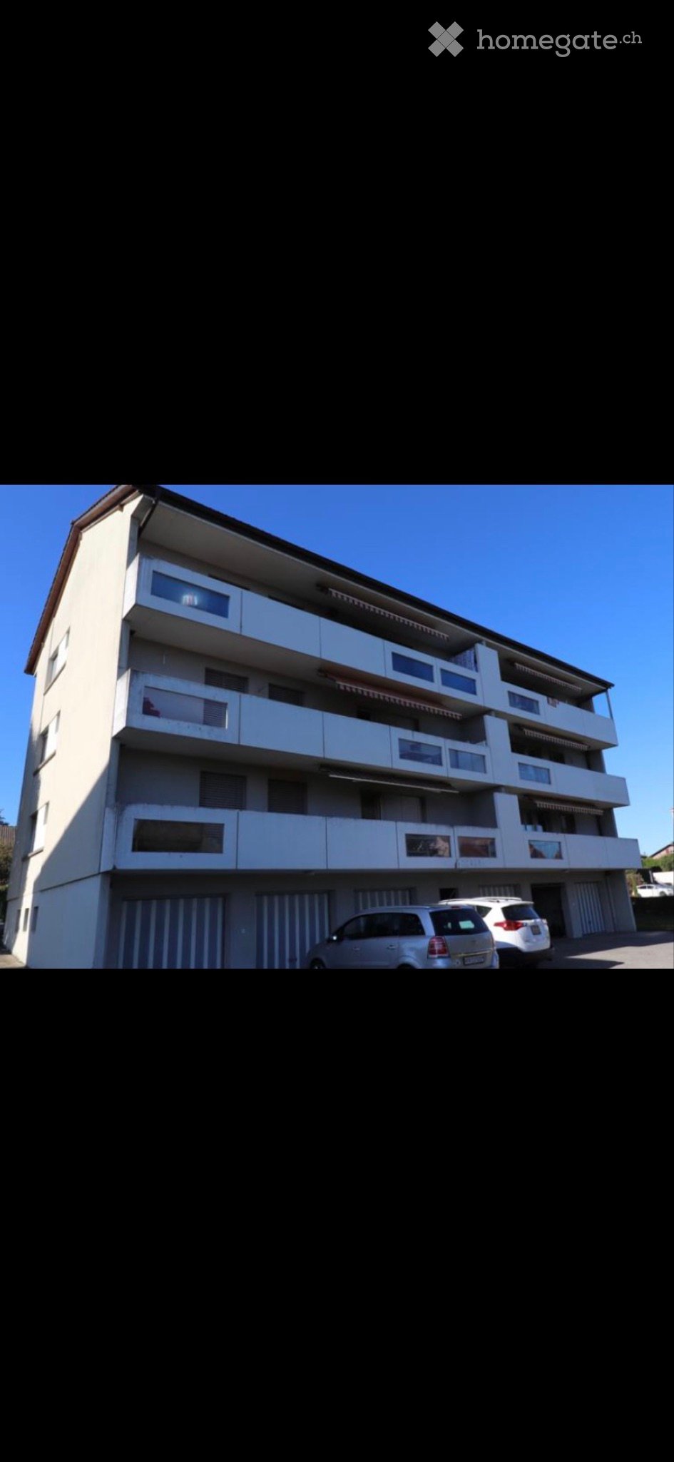 3 rooms apartment, photo 2 sur 5