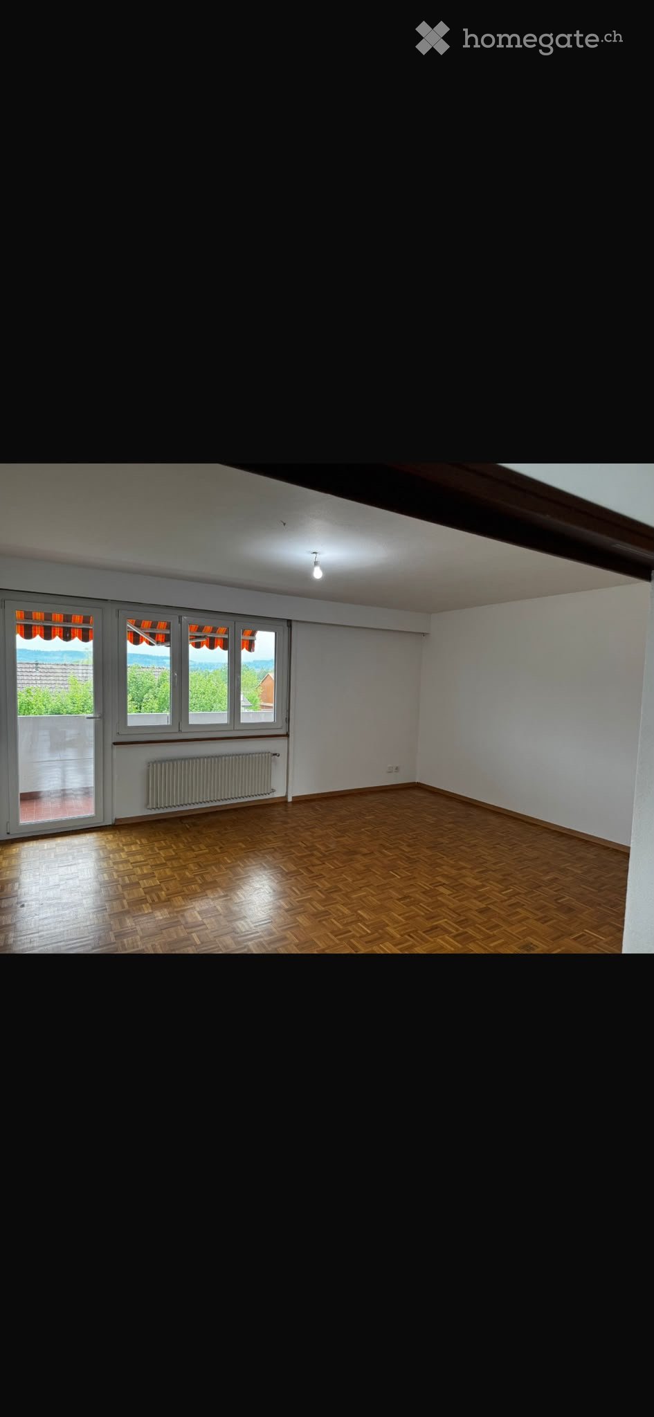 3 rooms apartment, photo 3 sur 5