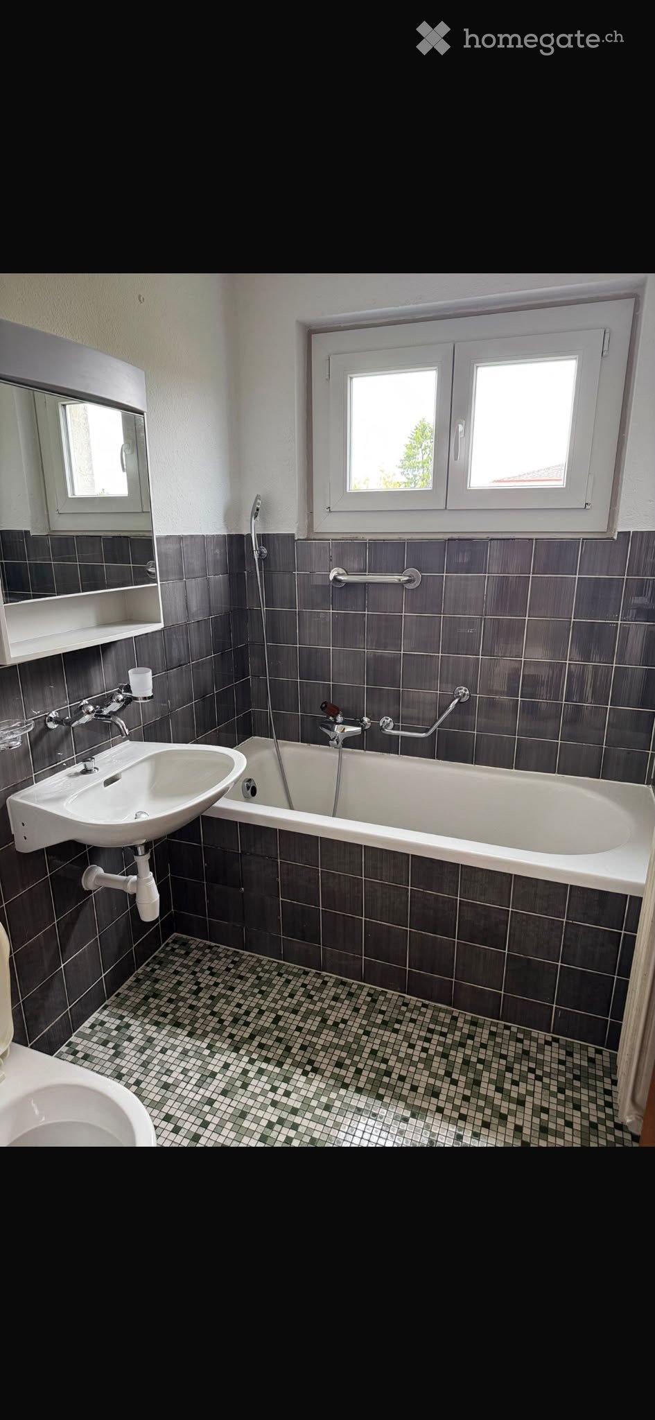 3 rooms apartment, photo 5 sur 5