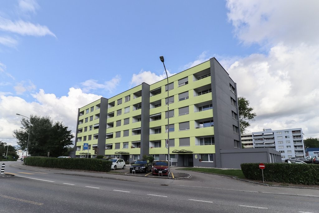 Appartement de 3 ½ pièces, photo 2 sur 10