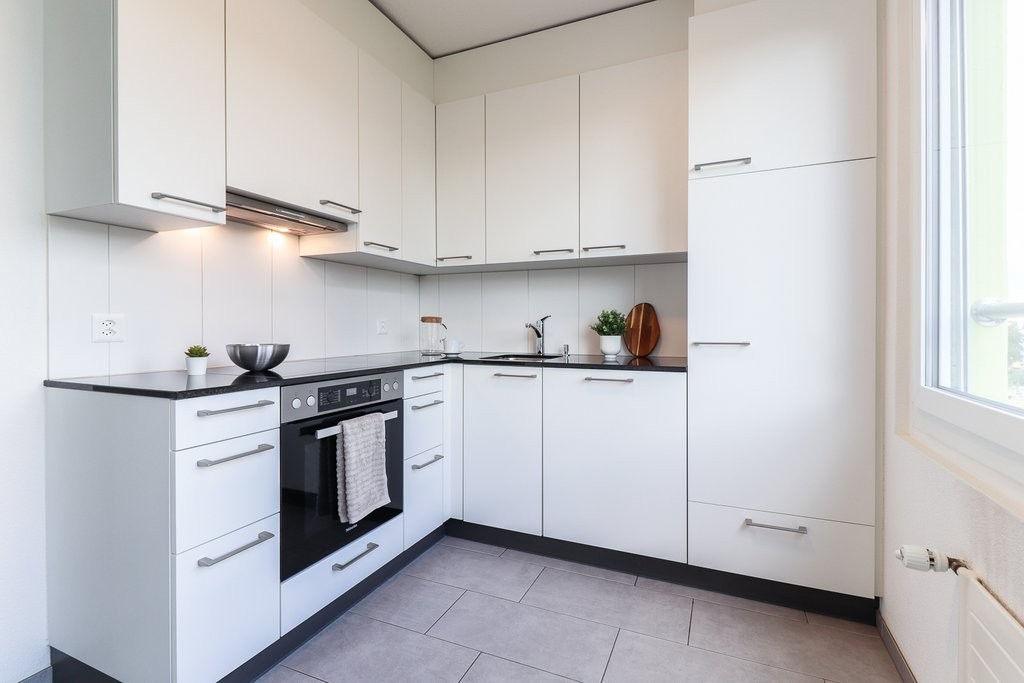Appartement de 3 ½ pièces, photo 7 sur 10
