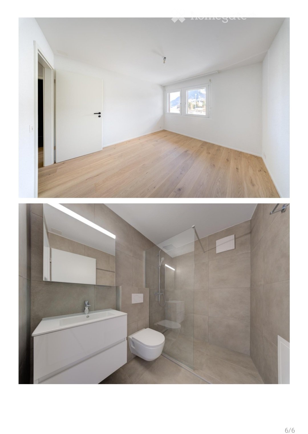 3 ½ rooms apartment, photo 1 sur 5