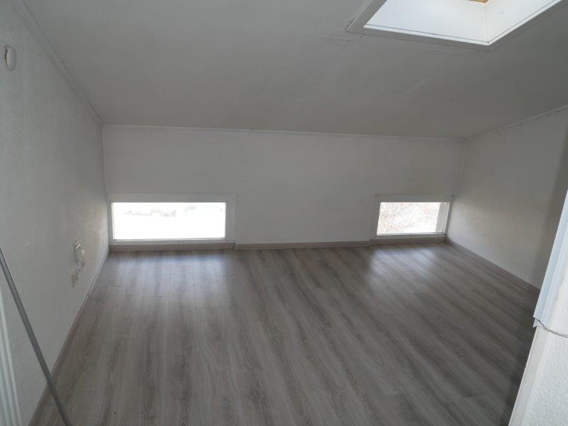 1 room apartment