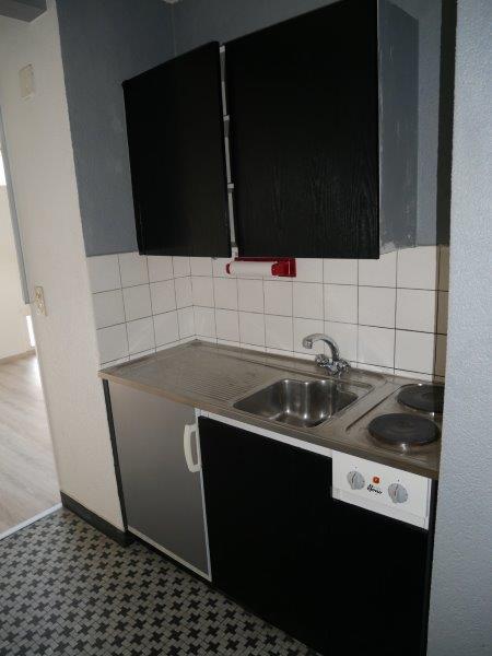 1 room apartment