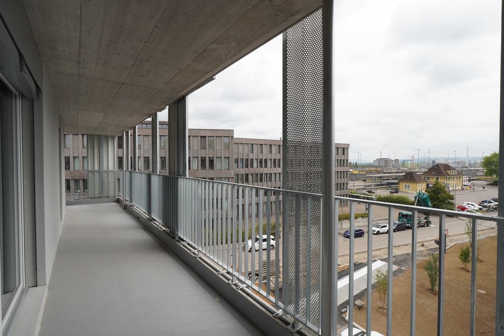 3 ½ pièces appartement