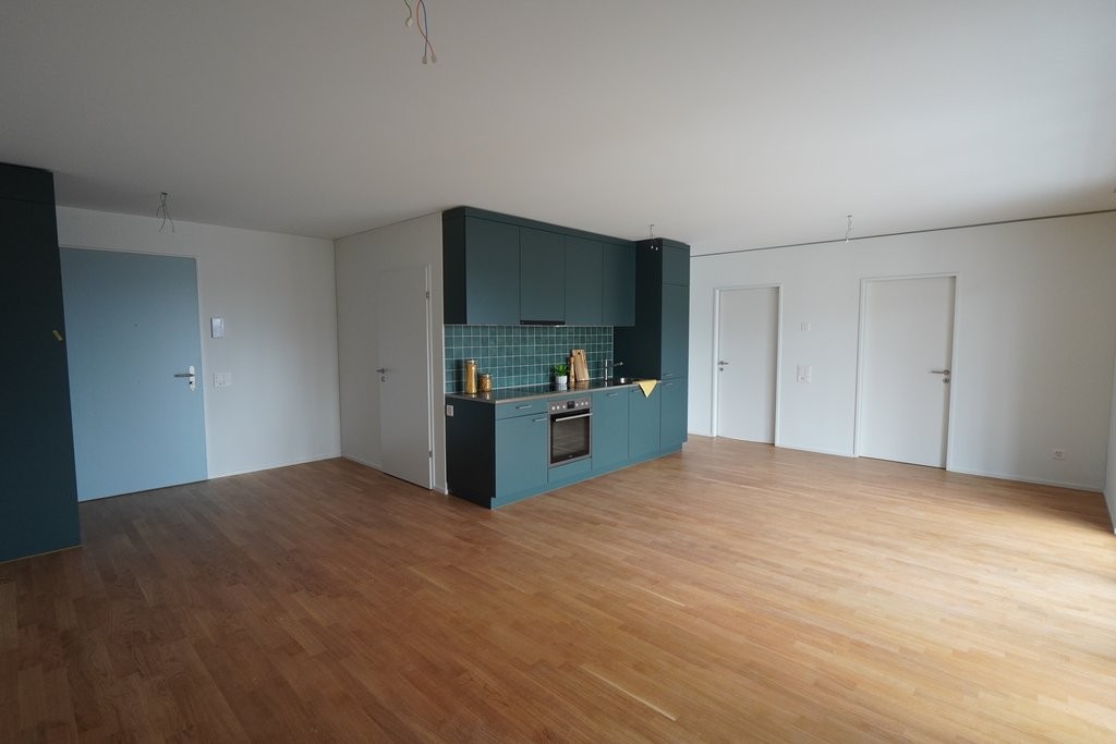 3 ½ pièces appartement