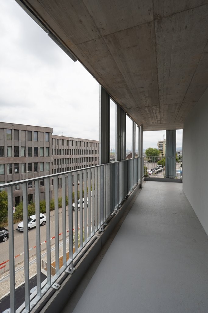 3 ½ pièces appartement