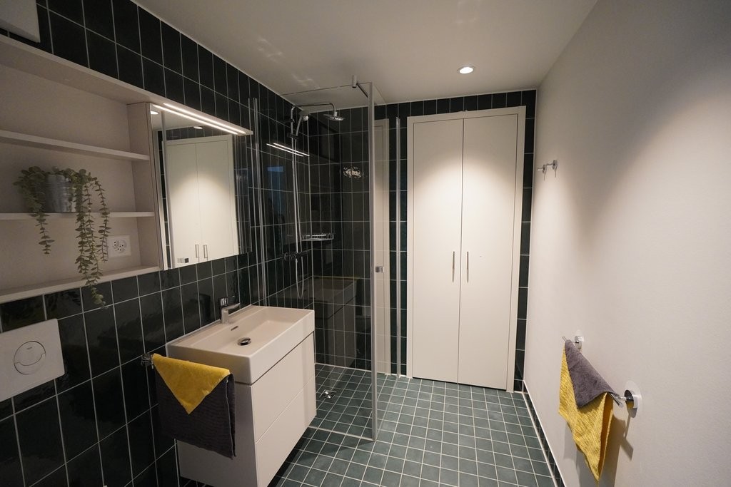 3 ½ pièces appartement