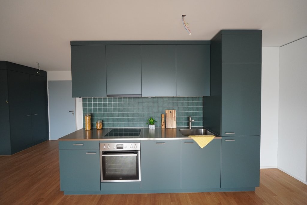 3 ½ pièces appartement