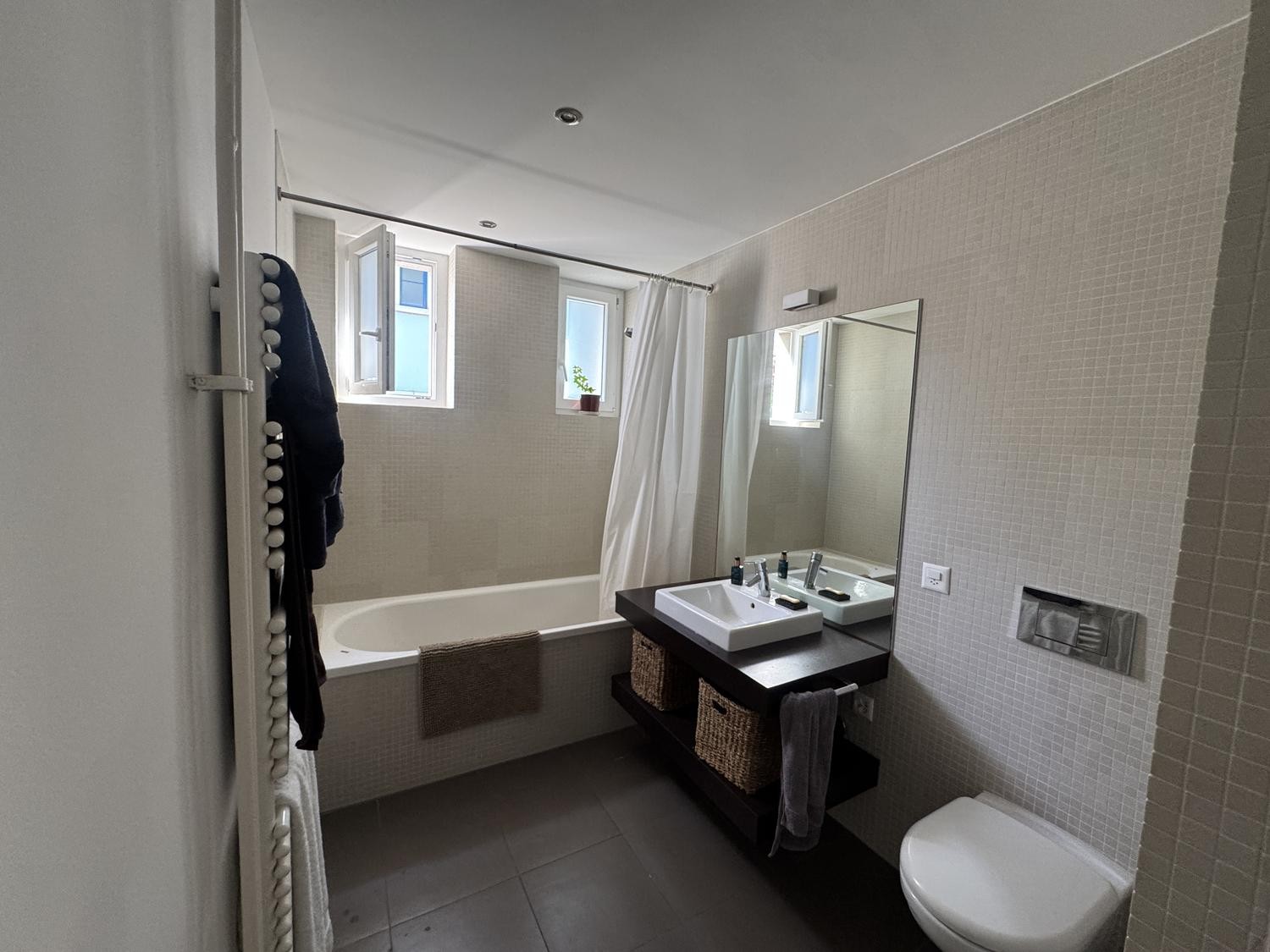 Chambre dans une colocation