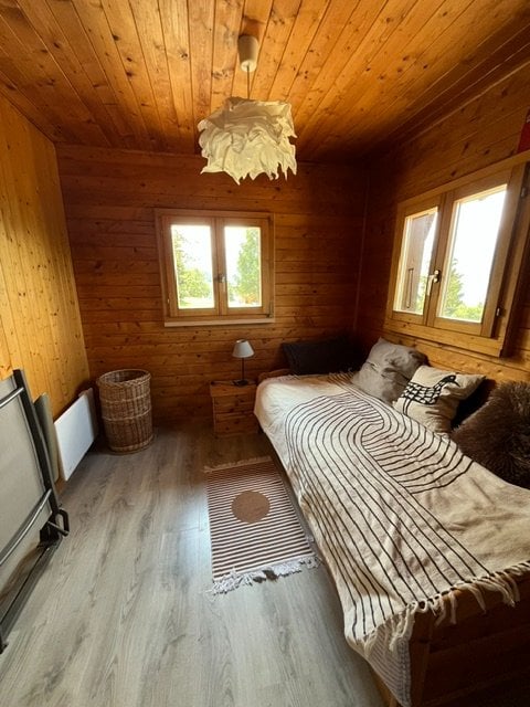 4 rooms apartment, photo 2 sur 5