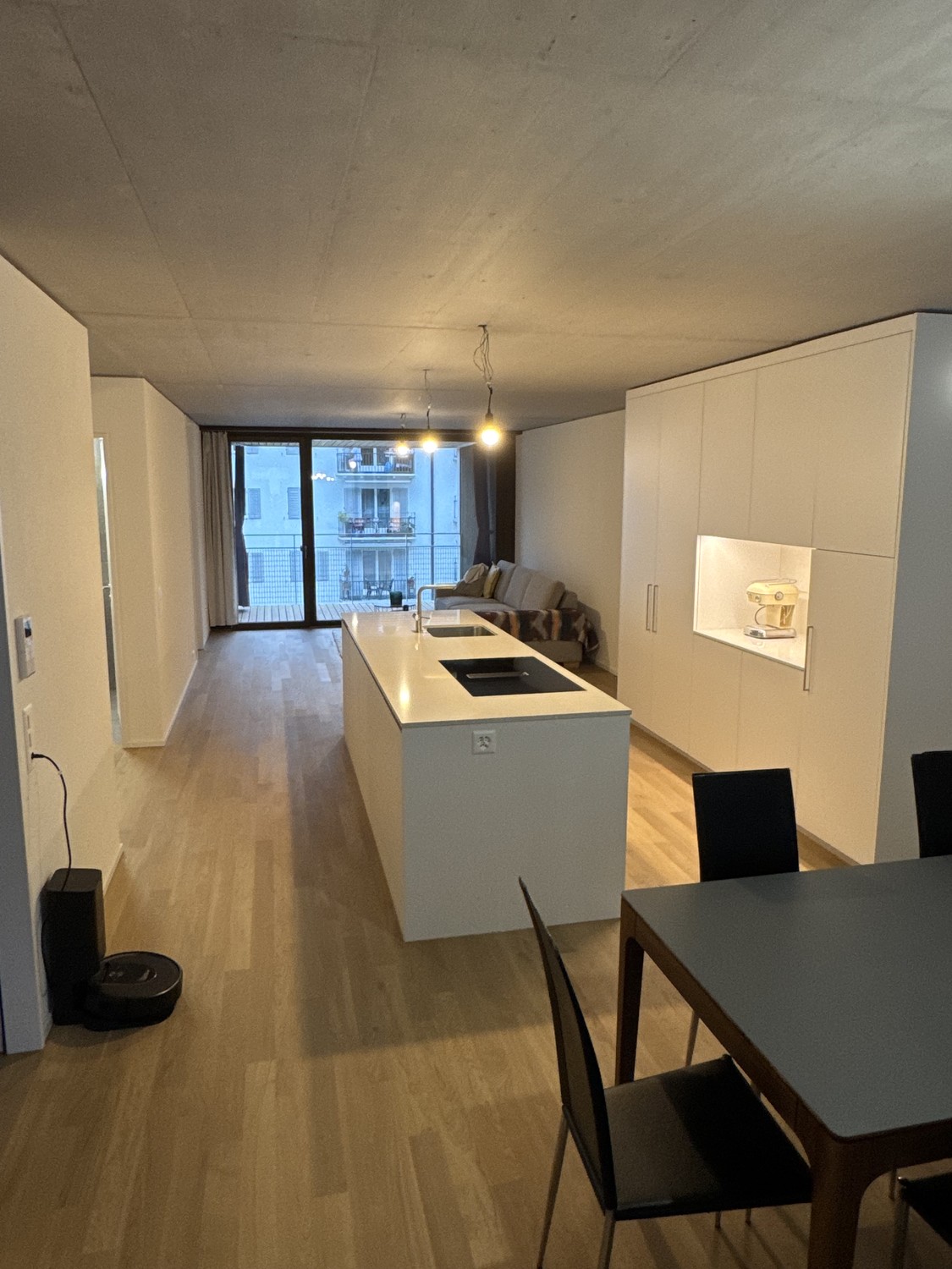 Chambre en colocation, photo 4 sur 5