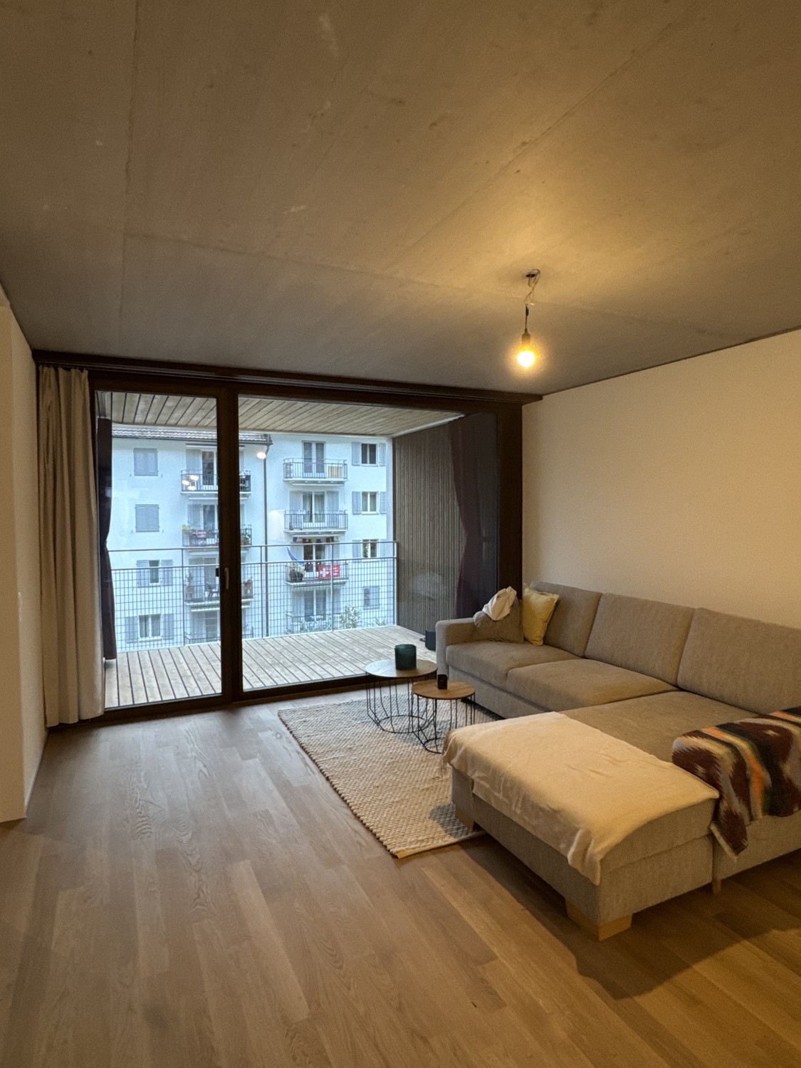 Chambre en colocation, photo 5 sur 5