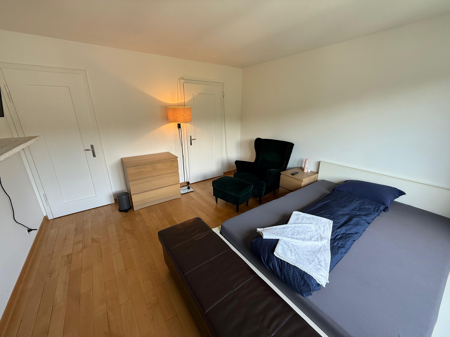 Chambre en colocation