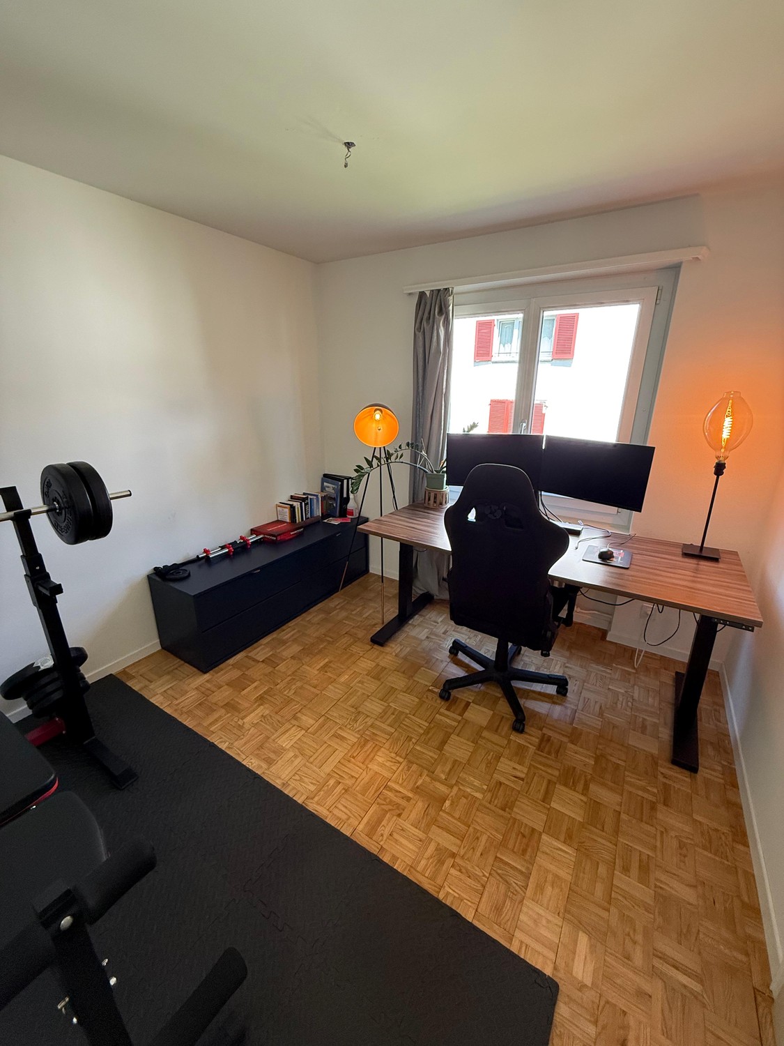Chambre en colocation