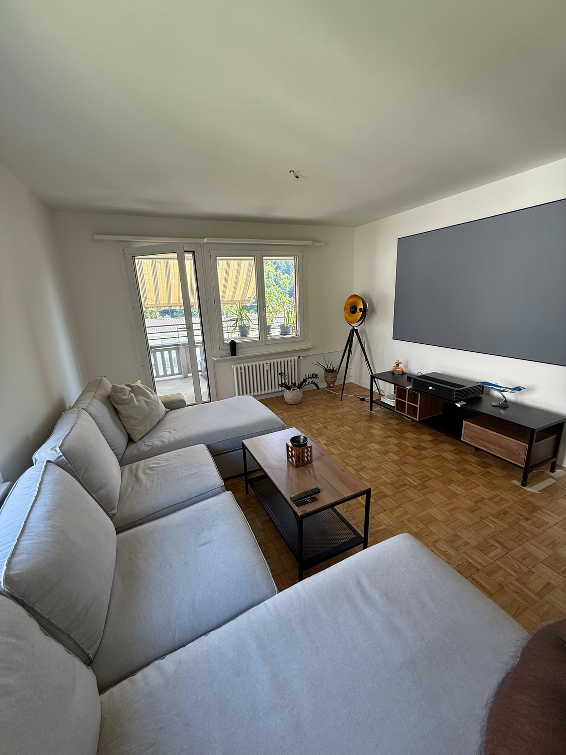 Chambre en colocation