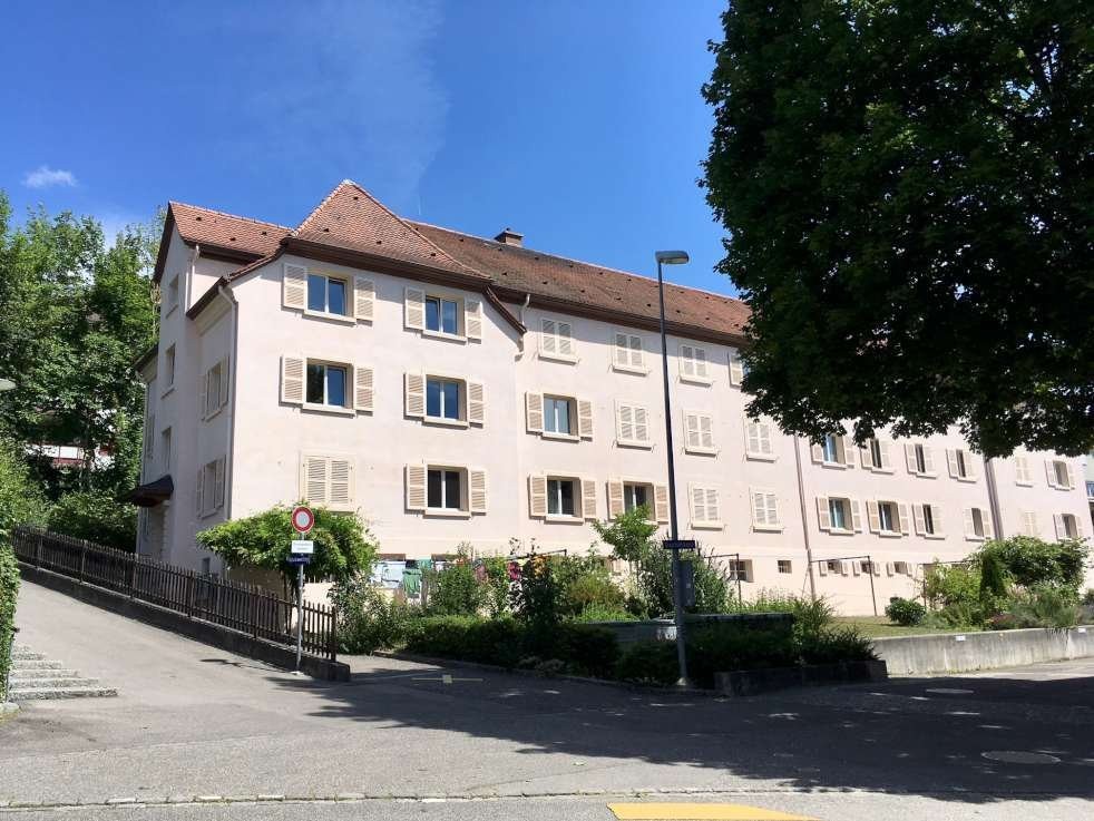 Appartement de 2 pièces, photo 1 sur 7