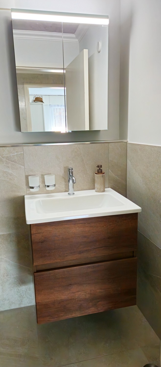 Appartement de 5 ½ pièces