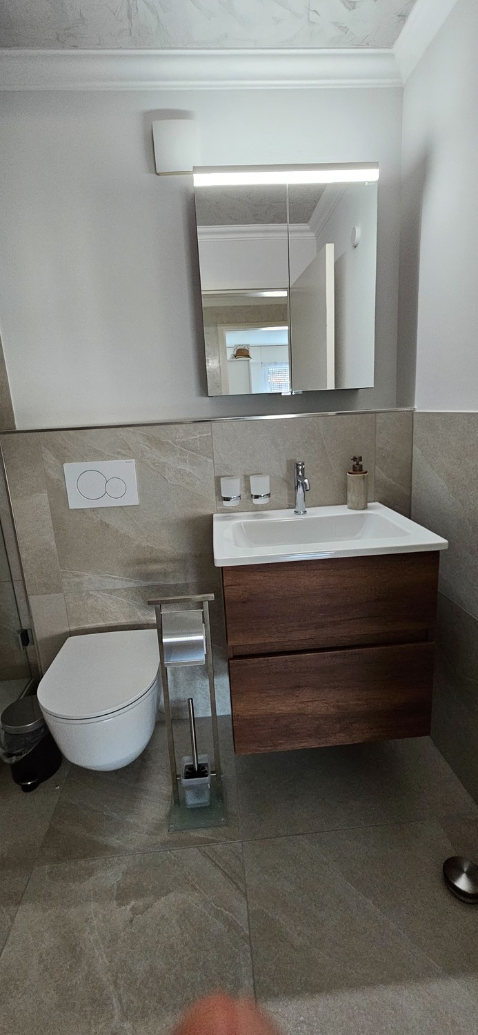 Appartement de 5 ½ pièces