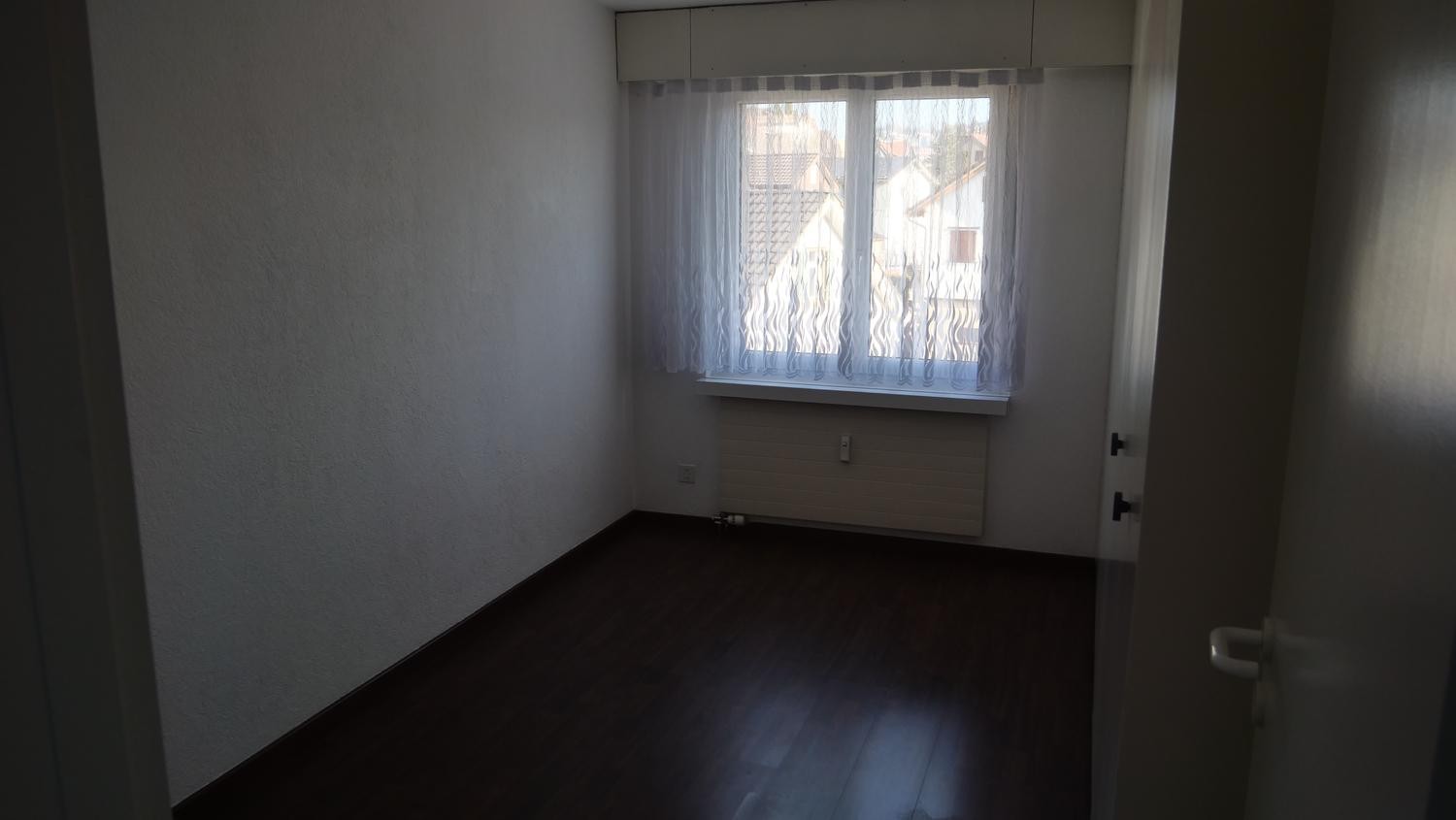 Appartement de 5 ½ pièces