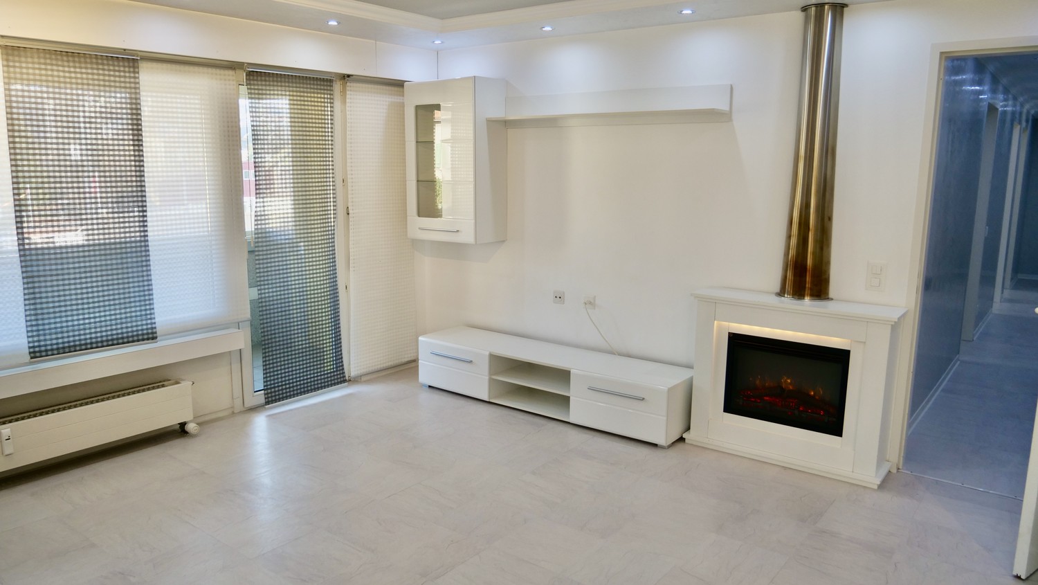 Appartement de 5 ½ pièces