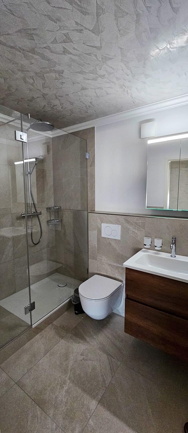 Appartement de 5 ½ pièces