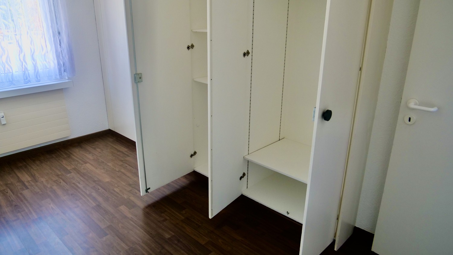 Appartement de 5 ½ pièces